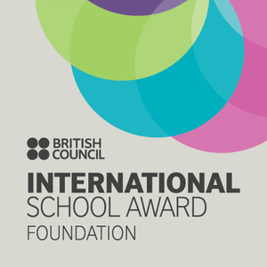 British Council's International School Award - News Blog - Fairlawn Primary  School