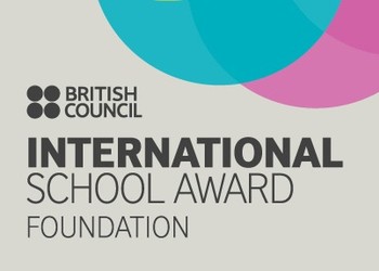 British Council's International School Award