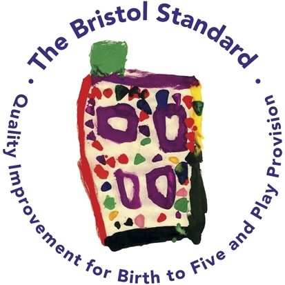 BS Birth to Five & Play Logo Small