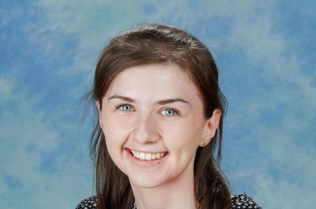 Amelia Wollas